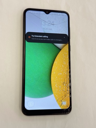 Samsung galaxy a03 core - samsung,