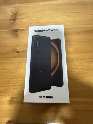 Samsung galaxy xcover ent - 7,