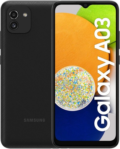 Samsung galaxy a03 dual sim - a03,