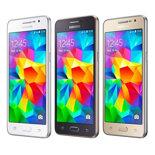Smartphone samsung galaxy - samsung,