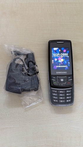 Samsung sgh d880 dual - sgh, sim