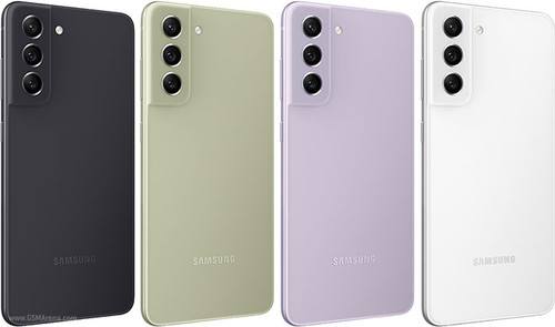 Samsung galaxy s21 5g - s21,