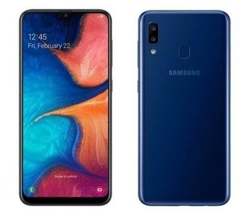 Samsung galaxy a20 - galaxy, 4g