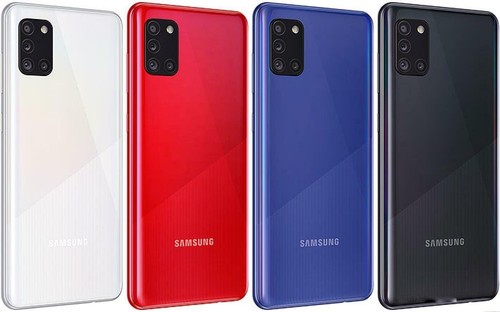 Smartphone samsung galaxy - smartphone,