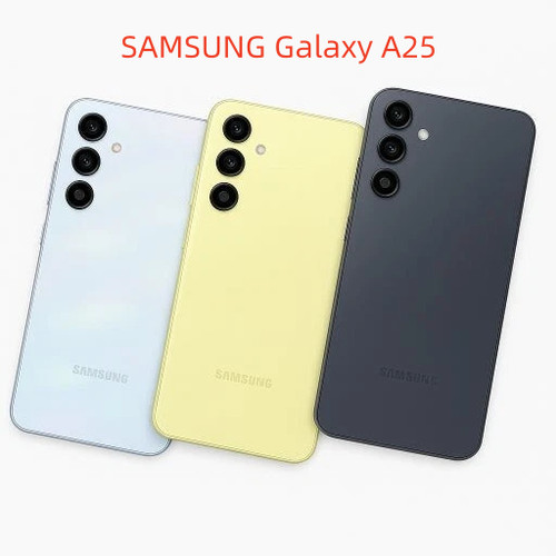 Nuovo telefono samsung - nuovo,