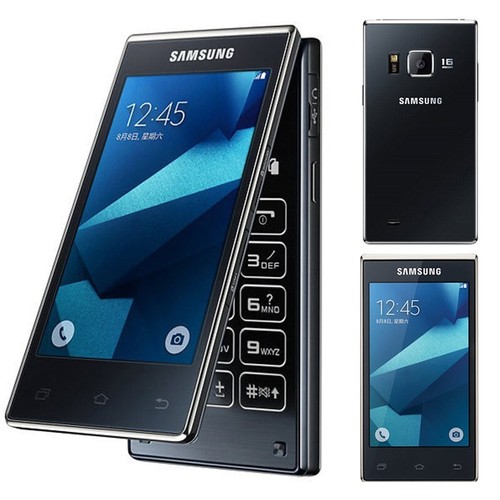 Smartphone samsung galaxy - smartphone,