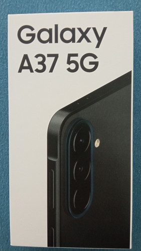 Samsung galaxy a37 - galaxy, gb