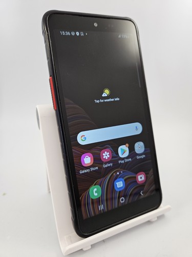 Samsung galaxy xcover - xcover, 5