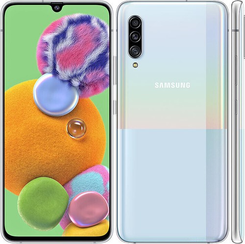 Telefono samsung galaxy - 6,7",