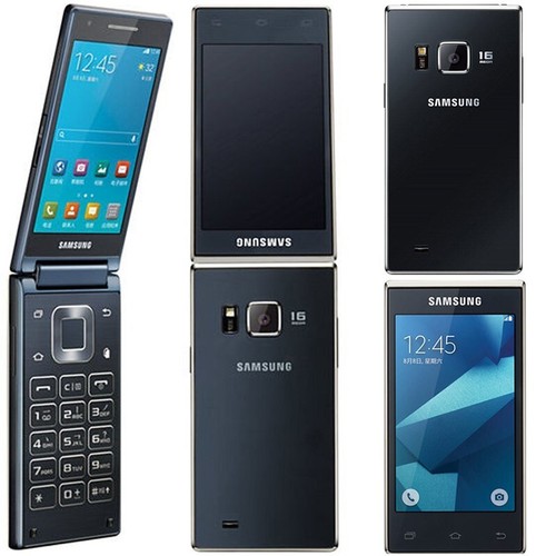 Smartphone android samsung - smartphone,