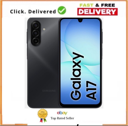 Samsung galaxy a17 128gb - samsung, 4g