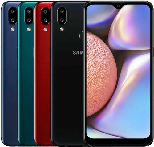 Samsung galaxy a10s a107 - galaxy,