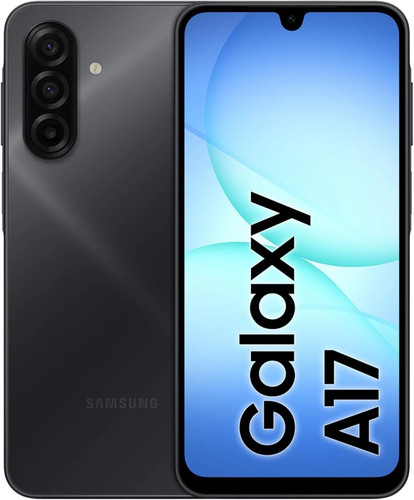 Samsung galaxy a17 128gb - samsung,