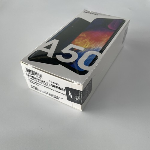 Smartphone samsung galaxy a50 - galaxy,