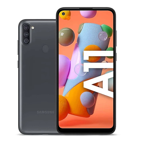 Samsung galaxy a11 a115 dual - samsung,