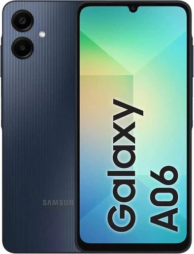 Samsung galaxy a06 64gb - samsung,