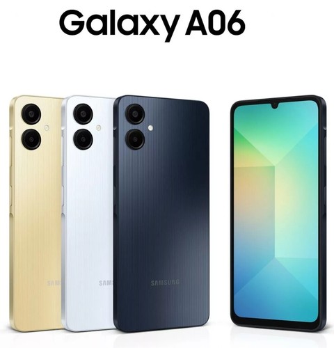 Nuovo smartphone android - nuovo,