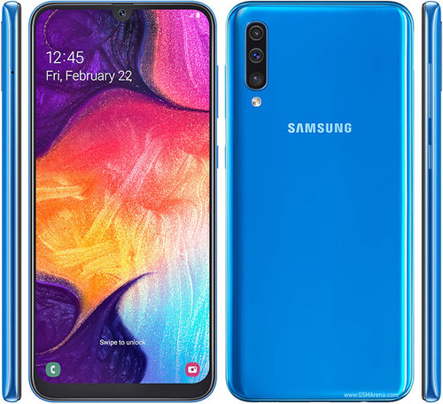Samsung galaxy a50 dual - samsung, sim