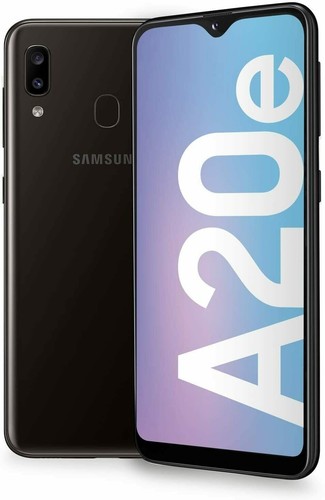 Samsung galaxy a20e - samsung,