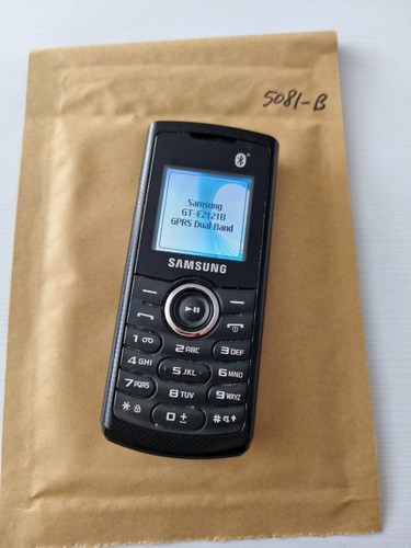Samsung e2121b telephono - samsung,