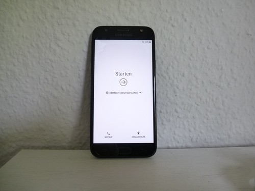 Cellulare samsung galaxy - samsung, j3