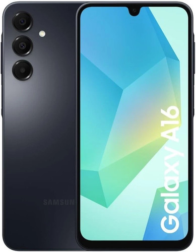 Samsung galaxy a16 dual sim - dual,
