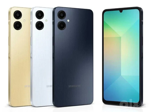 Smartphone android samsung - smartphone,