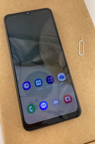 Smartphone cellulare samsung - cellulare,