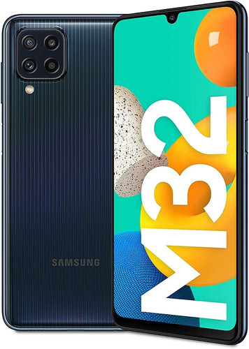 Samsung galaxy m32 - samsung, 64