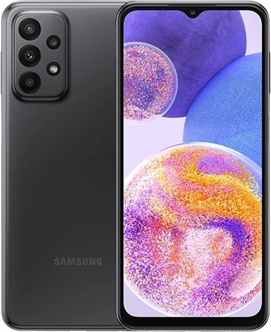 Samsung galaxy a23 dual - a23, 5g