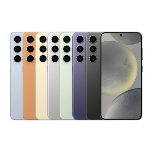Smartphone cellulare samsung - smartphone,